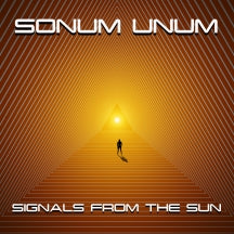 SONUM UNUM - SIGNALS FROM THE SUN [CD]