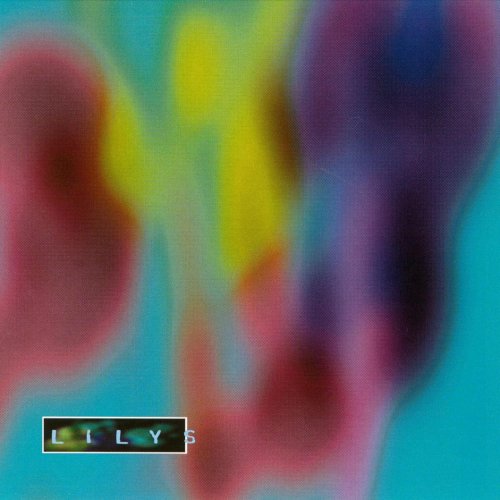 LILYS  - ECCSAME THE PHOTON BAND