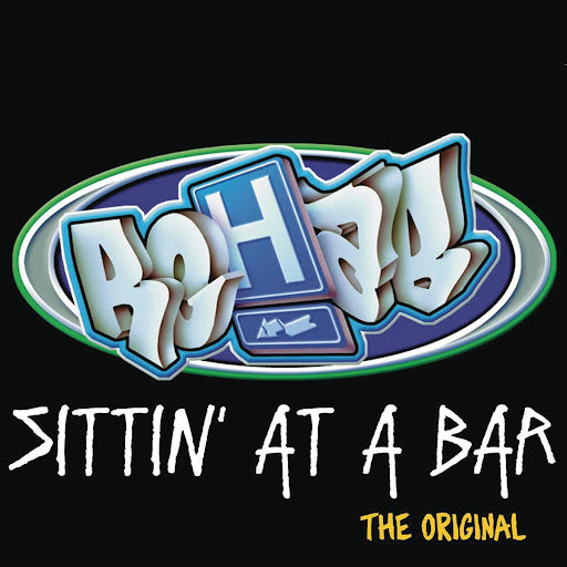 REHAB  - SITTIN' AT A BAR