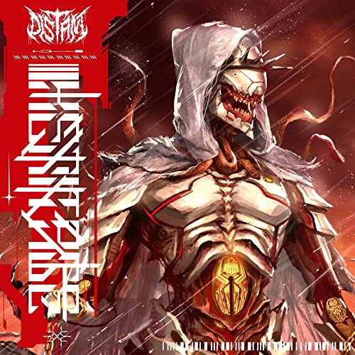 DISTANT - HERITAGE (VINYL)