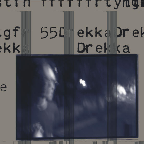 DREKKA  - EXTRACTIONING