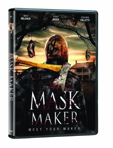 MASK MAKER
