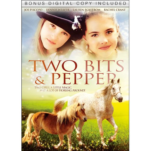 TWO BITS & PEPPER