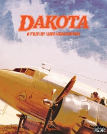 DAKOTA [DVD]
