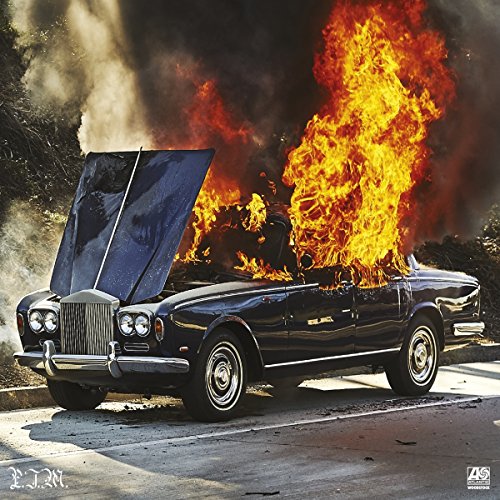 PORTUGAL. THE MAN - WOODSTOCK