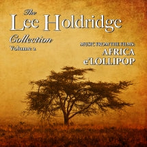 THE LEE HOLDRIDGE COLLECTION: VOLUME 2 [CD]