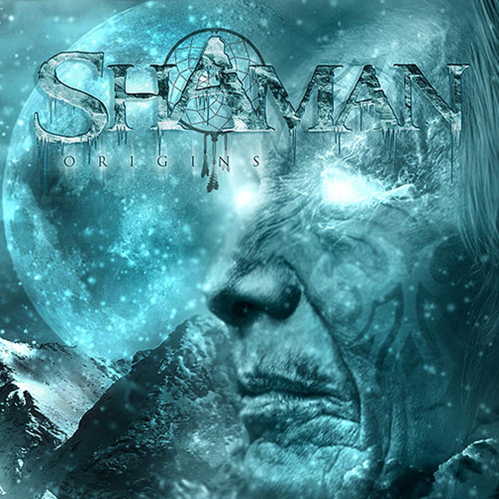SHAMAN  - ORIGINS