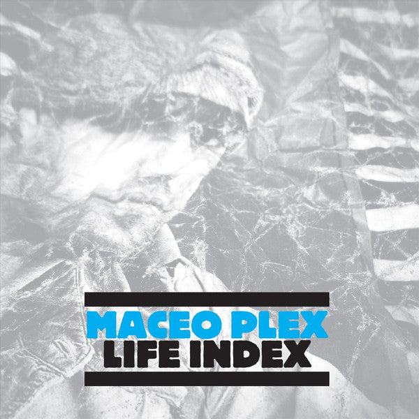 MACEO PLEX  - LIFE INDEX