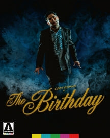 THE BIRTHDAY [LIMITED EDITION] [BLU-RAY]