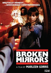 BROKEN MIRRORS [DVD]