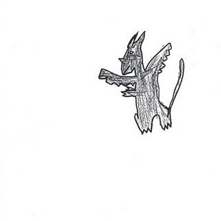 MENOMENA  - I AM THE FUN BLAME MONSTER