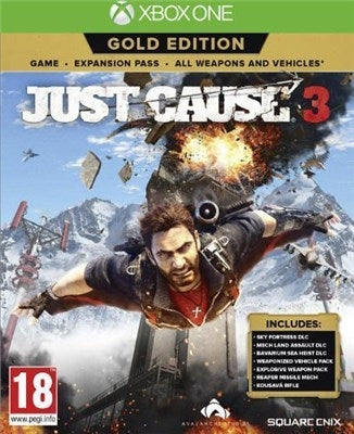 STEEP (GOLD EDITION)  - XBXONE