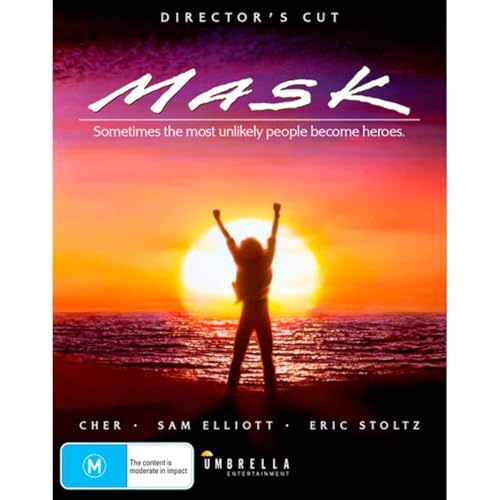 MASK: DIRECTOR'S CUT