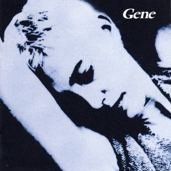 GENE  - OLYMPIAN (2CDS)