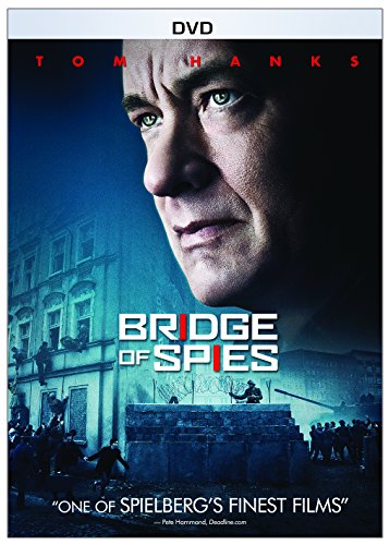 BRIDGE OF SPIES