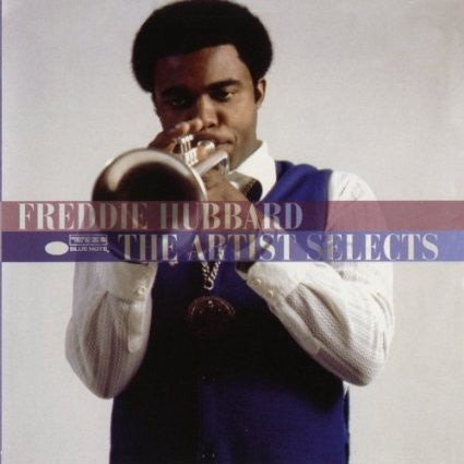 HUBBARD, FREDDIE  - ARTIST SELECTS