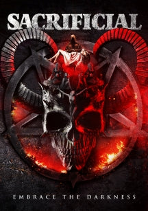 SACRIFICIAL [DVD]
