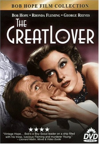 GREAT LOVER - LADIE