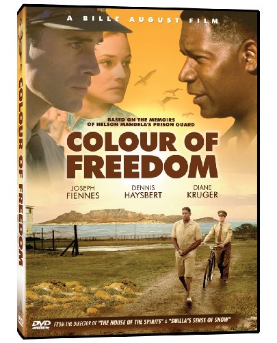 COLOUR OF FREEDOM