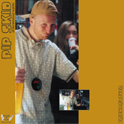 PIP SKID  - FRIENDS4EVER