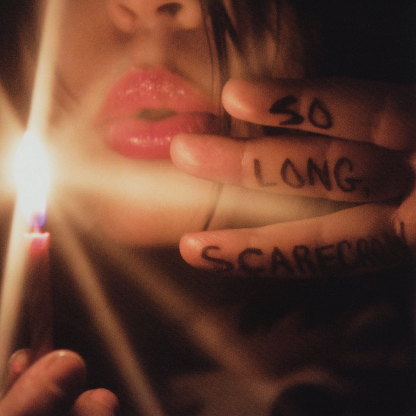 SCARLING  - SO LONG SCARECROW