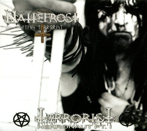 NATTEFROST  - TERRORIST