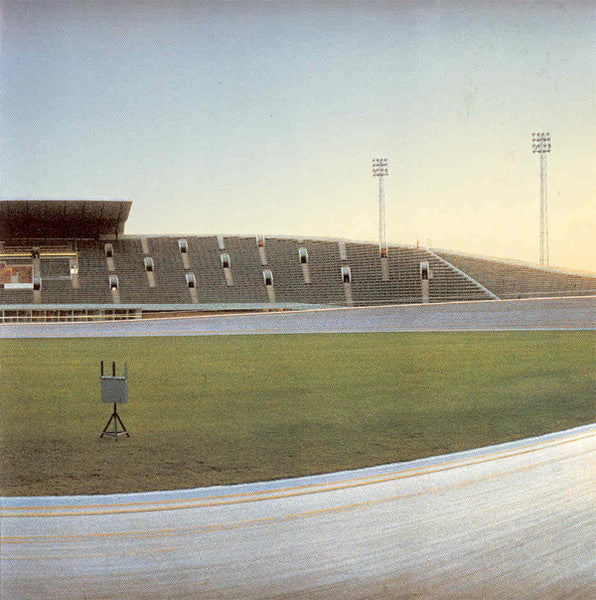ELTRO  - VELODROME