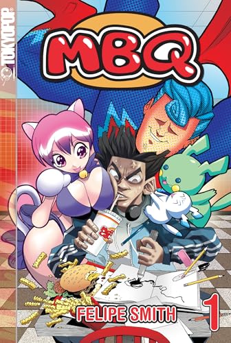 HANDS OFF! - MANGA-VOL. 1