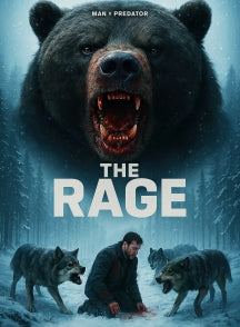 THE RAGE [DVD]