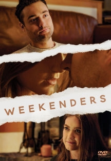 WEEKENDERS [DVD]