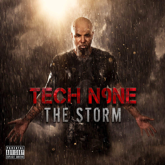 TECHN9NE  - STORM