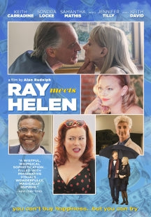 RAY MEETS HELEN [DVD]