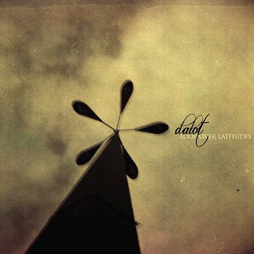 DALOT  - LOOP OVER LATITUDES