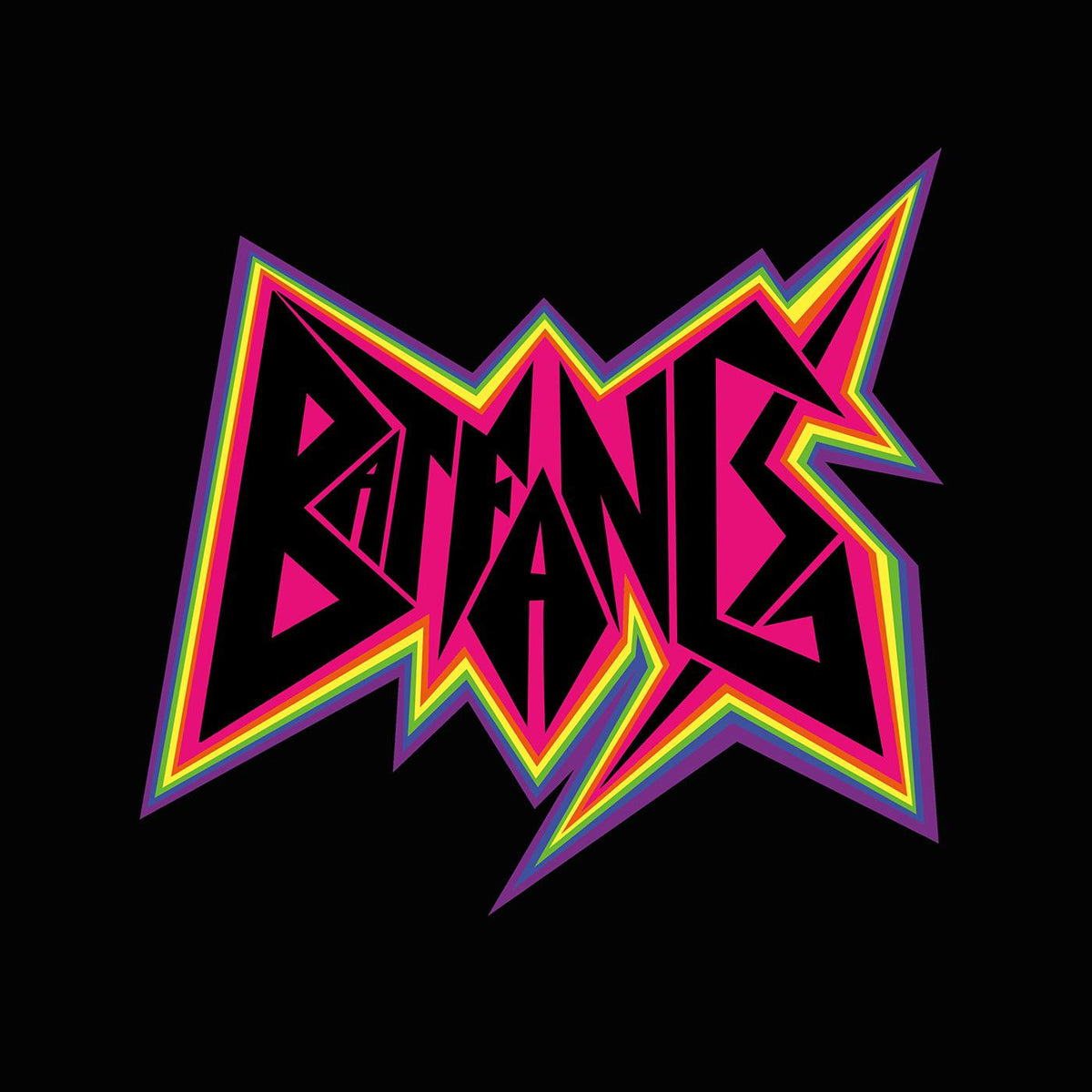BAT FANGS - BAT FANGS