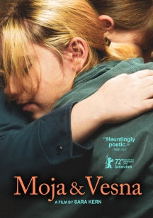 MOJA & VESNA [DVD]