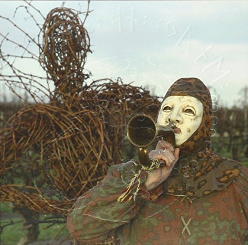 DEATH IN JUNE  - RULE OF THIRDS