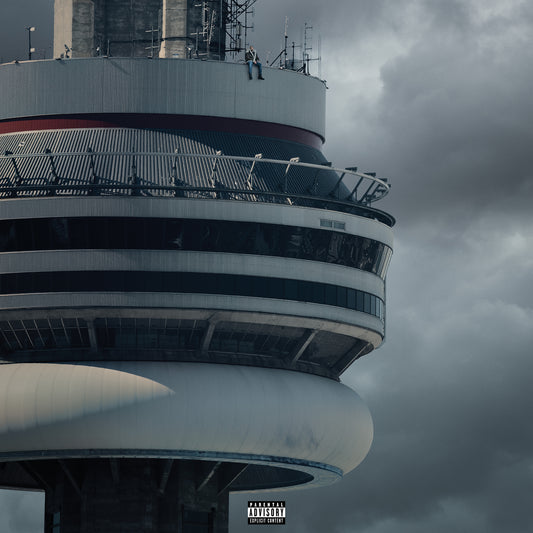 DRAKE  - VIEWS (CLEAN)