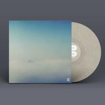 DANIEL HERSKEDAL - OUT OF THE FOG [LP]