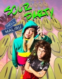 SOUR PARTY [DVD]