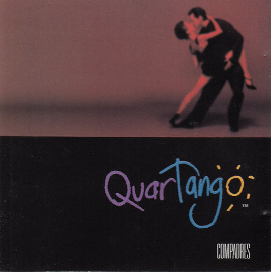 QUARTANGO  - COMPADRES
