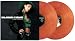 ALICIA KEYS - SONGS IN A MINOR (25TH ANNIVERSARY) (ORANGE MARBLE COLOURED VINYL)
