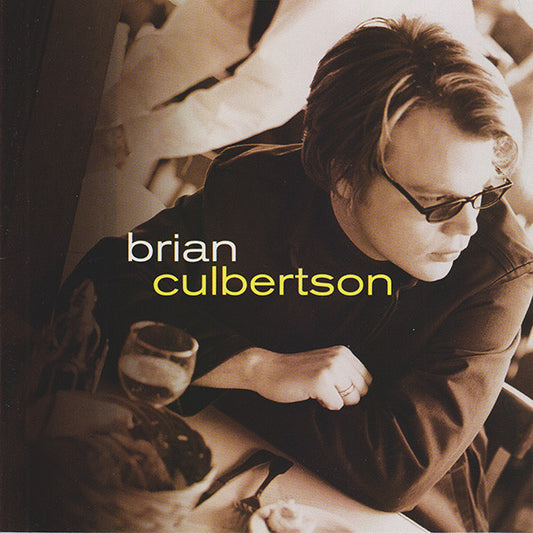 CULBERTSON, BRIAN  - NICE & SLOW