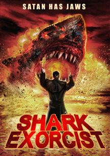 SHARK EXORCIST [DVD]