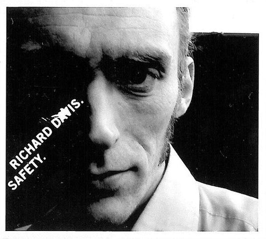 DAVIS, RICHARD  - SAFETY