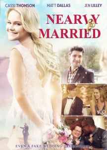 NEARLY MARRIED [DVD]