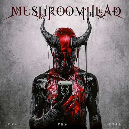 MUSHROOMHEAD - CALL THE DEVIL (VINYL)