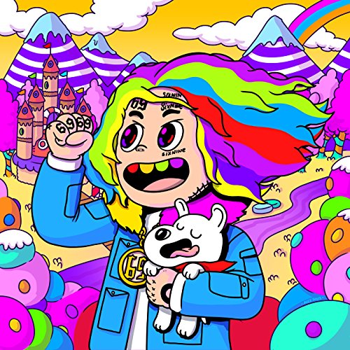 6IX9INE - DAY69: GRADUATION DAY