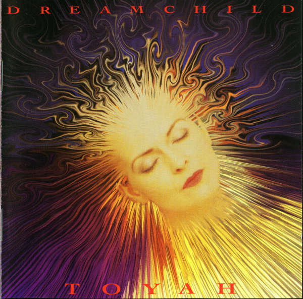 TOYAH  - DREAMCHILD