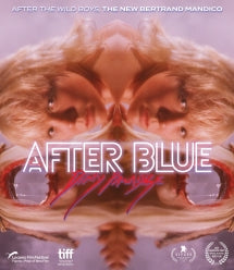 AFTER BLUE (DIRTY PARADISE) [BLU-RAY]