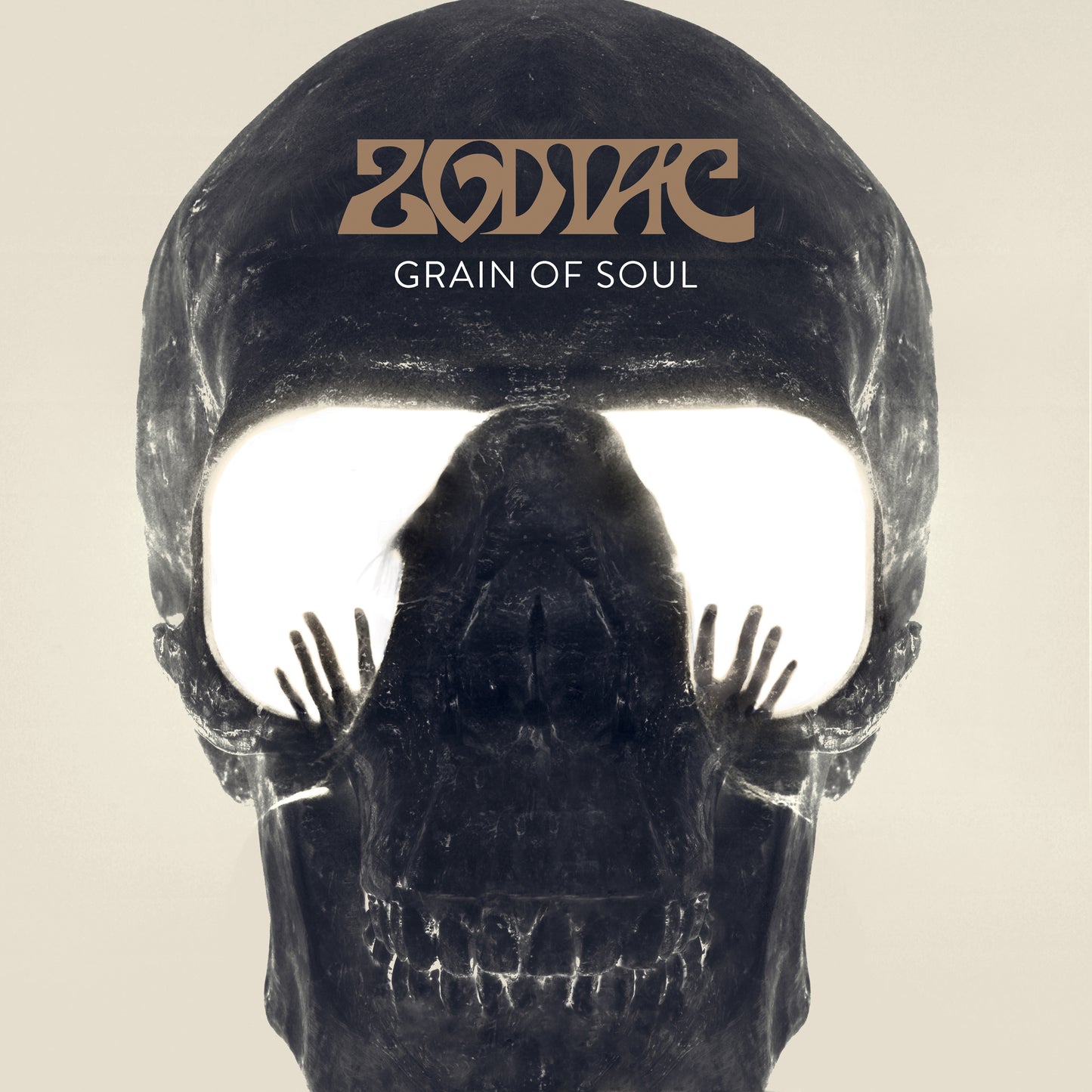 ZODIAC  - GRAIN OF SOUL